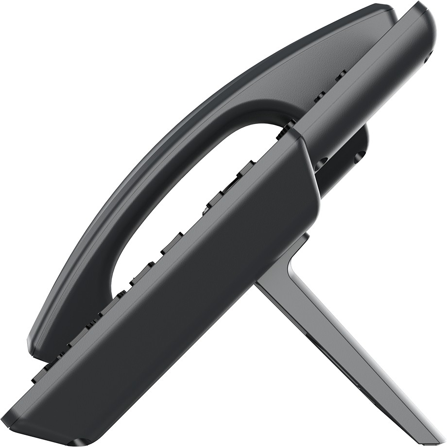 IP Telefon GRANDSTREAM GRP 2602G HD (2 linije, LCD, Wi-Fi 5, crna boja)-3