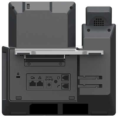 Videofon GRANDSTREAM GXV 3470 HD (rezolucija 1280 x 800, dijagonala 7")-1