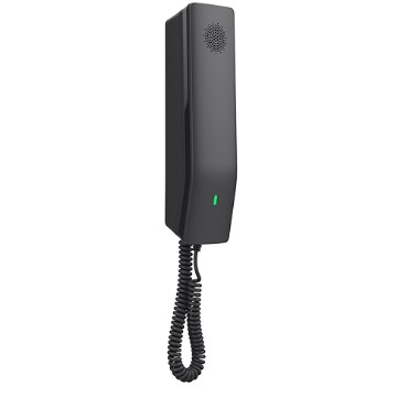 Hotelski telefon GRANDSTREAM GHP611 (crna boja)-1