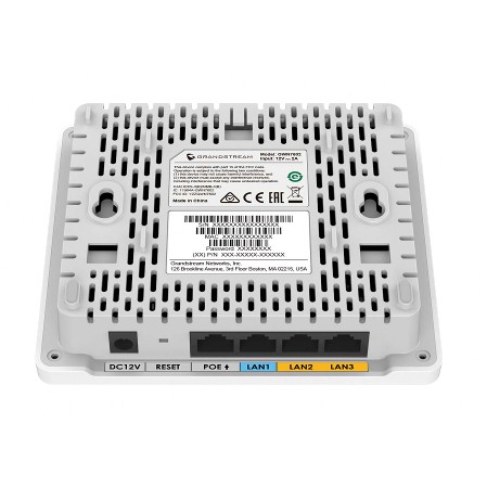 Switch GRANDSTREAM GSW-1221 24-portni Gigabit Ethernet-1