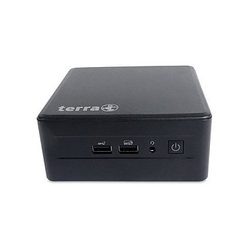 Mini PC TERRA 1009994 (intel core i3, 8 gb ddr4-sdram, 500 gb ssd, windows 11 pro, crna)