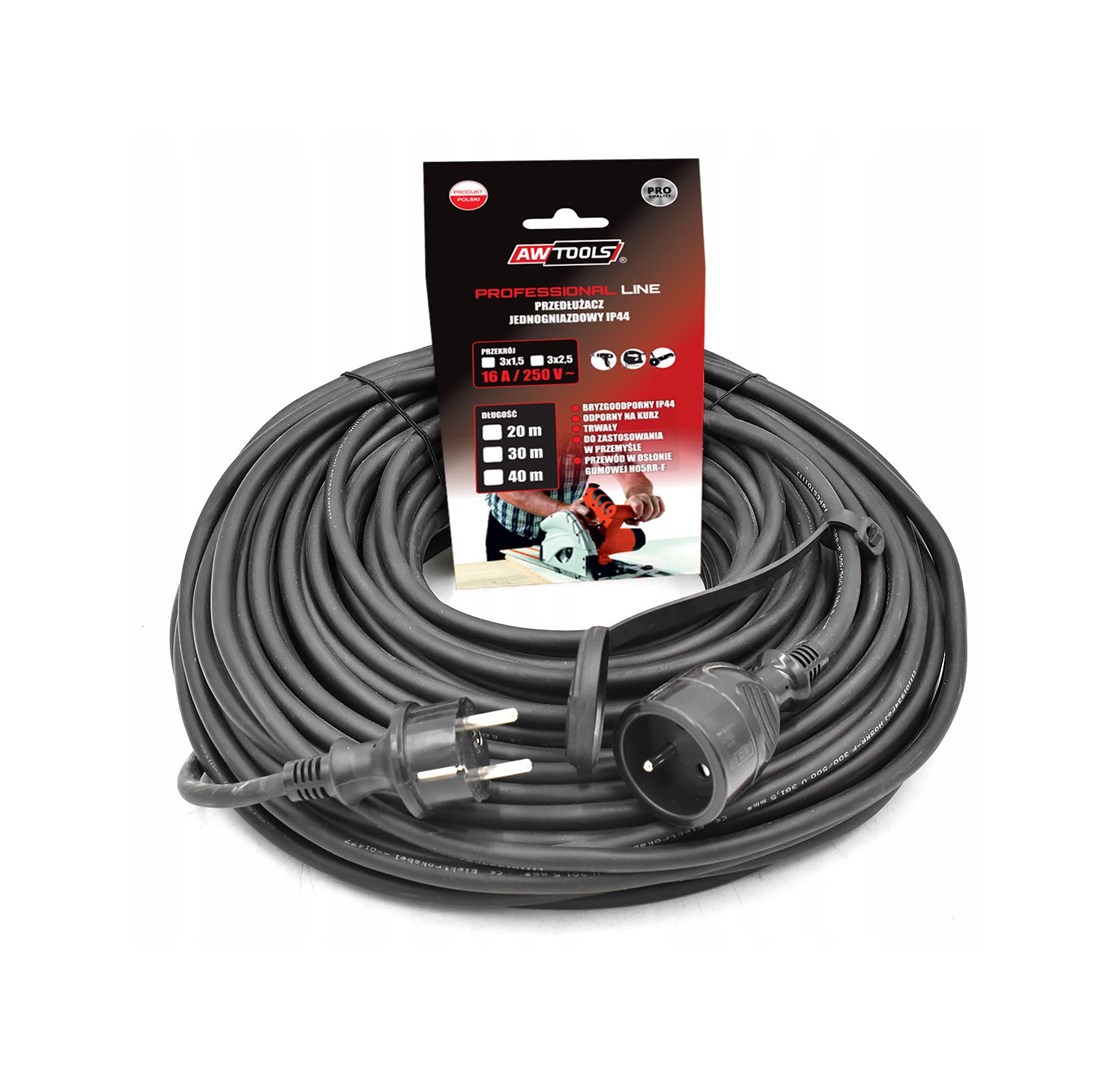 AWTOOLS AW70238 power extension-3