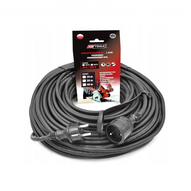 AWTOOLS AW70238 power extension-1