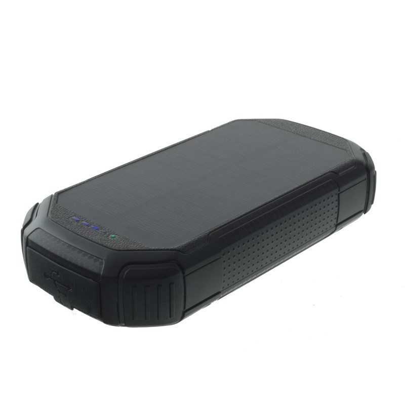 Power bank POWERNEED S20000C Lithium Polymer (20000 mAh) crna boja-1