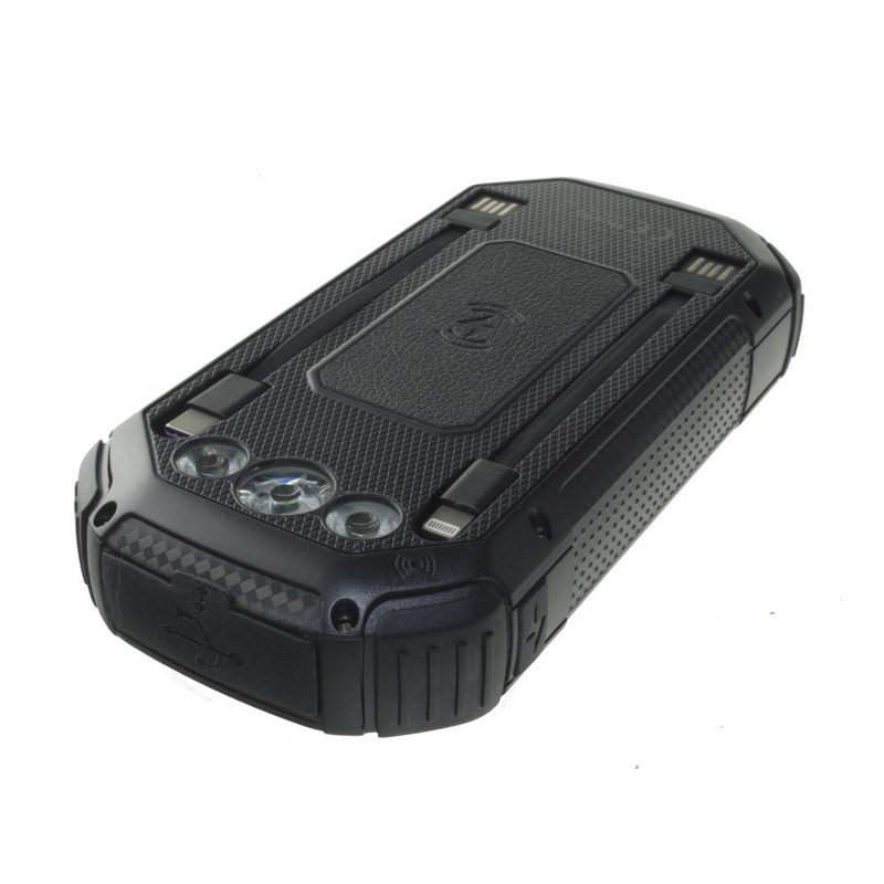 Power bank POWERNEED S20000C Lithium Polymer (20000 mAh) crna boja-3