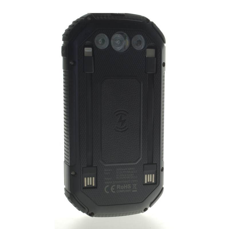 Power bank POWERNEED S20000C Lithium Polymer (20000 mAh) crna boja-4