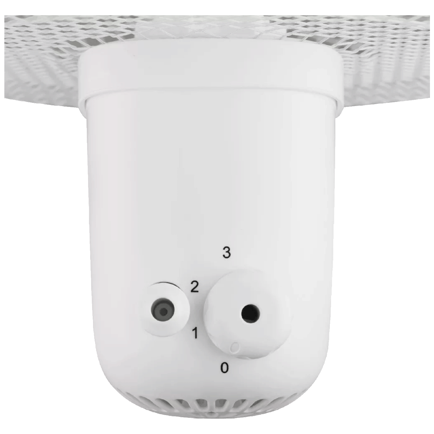 Ventilator MIDEA FS40-21M (bijela, promjer 40 cm, 3 brzine, oscilacija, 40 W)-2