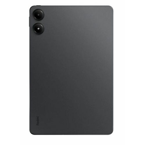 Tablet XIAOMI Redmi Pad Pro (12.1", IPS LCD, 2560x1600, Snapdragon 7s Gen 2, 6GB, 128GB, Wi-Fi + 5G, Android 14, siva)-1