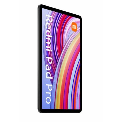 Tablet XIAOMI Redmi Pad Pro (12.1", IPS LCD, 2560x1600, Snapdragon 7s Gen 2, 6GB, 128GB, Wi-Fi + 5G, Android 14, siva)-2