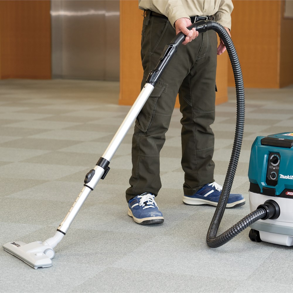Akumulatorski usisavač MAKITA VC001GLZ XGT (40V, 8L, Mokro/Suho, Bez baterije i punjača)-1