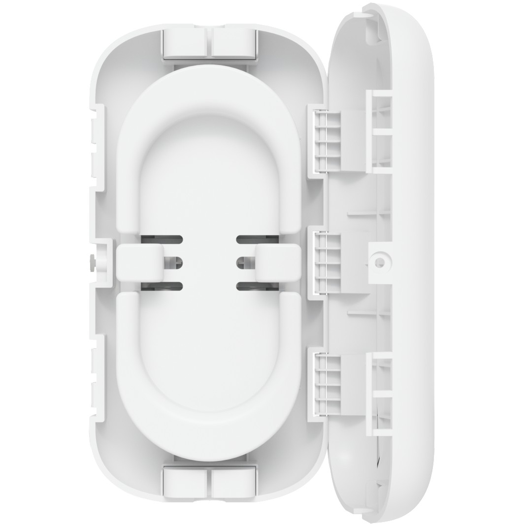 Vanjsko kućište za upravljanje optičkim kabelom UBIQUITI UACC-Fiber-SR-Kit (zaštita od naprezanja, 189 x 95 x 48 mm)-5