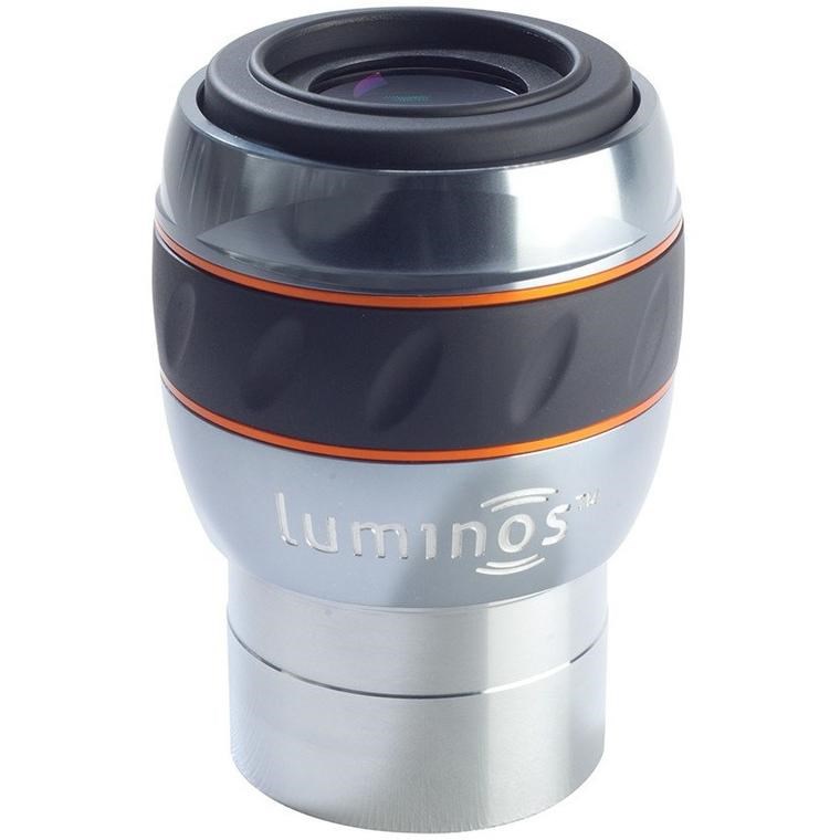 Okular CELESTRON Luminos 19mm 2" (82° vidno polje, FMC premaz)-2