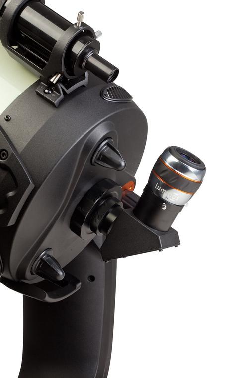 Okular CELESTRON Luminos 19mm 2" (82° vidno polje, FMC premaz)-1