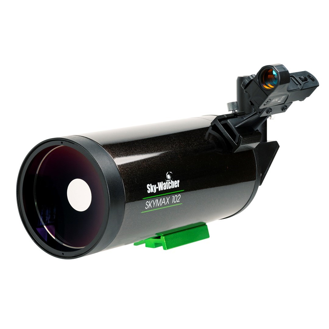 Teleskop SKY-WATCHER BKMAK 102 OTA (102mm/1300mm, Maksutov-Cassegrain)