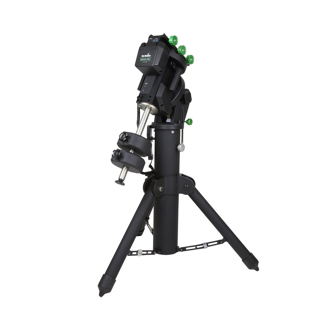 Sky-Watcher EQ8-RH ekvatorijalna montaža (bez stativa)-0