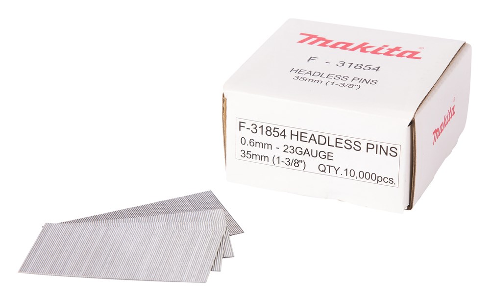 Čavli/igle MAKITA 0,6x35mm /10 000 kom-0