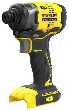 Udarni odvijač STANLEY FATMAX SFMCF800B-XJ V20 (18V, 170 Nm, bez baterije)-5