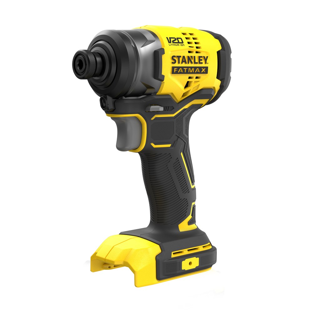 Udarni odvijač STANLEY FATMAX SFMCF800B-XJ V20 (18V, 170 Nm, bez baterije)-0