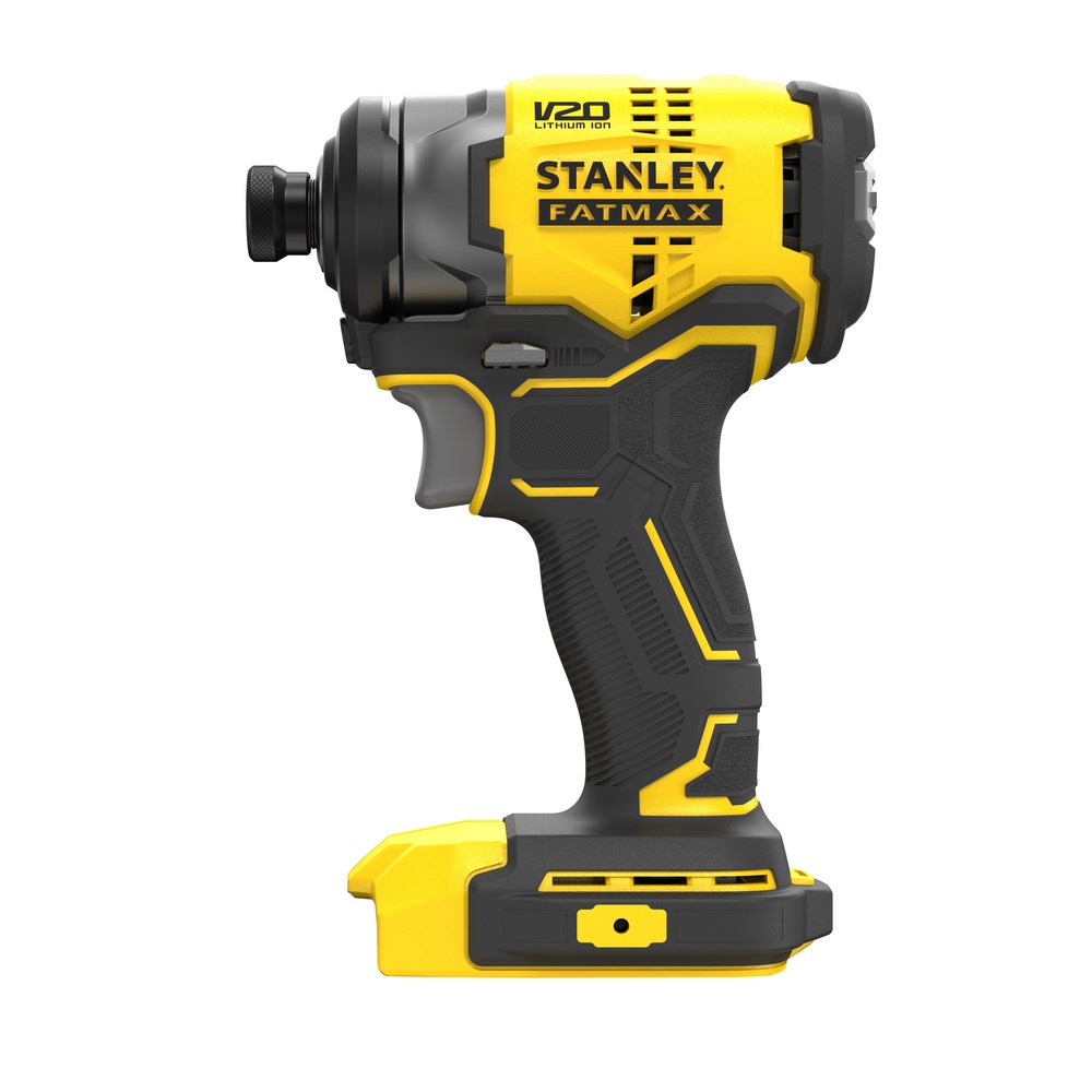 Udarni odvijač STANLEY FATMAX SFMCF800B-XJ V20 (18V, 170 Nm, bez baterije)-1