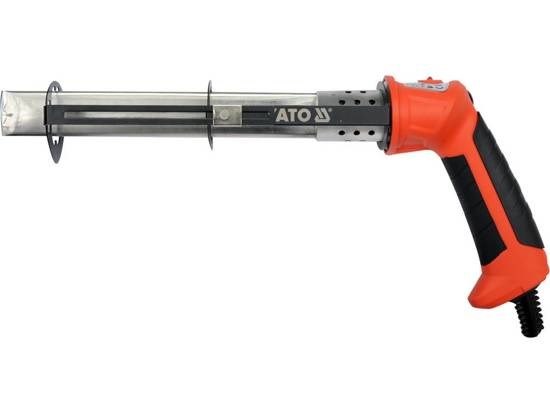 Toplinski nož za polistiren/PVC/PP, YATO, YATO THERMAL KNIFE FOR POLYSTYRENE / PVC / PP