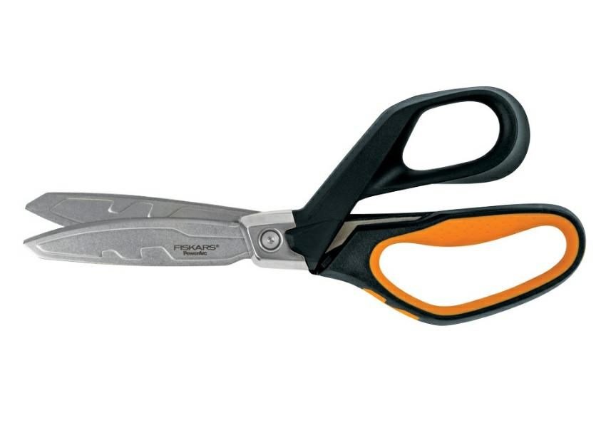 Škare za teške uvjete rada FISKARS PowerArc 26cm (1027207)-0