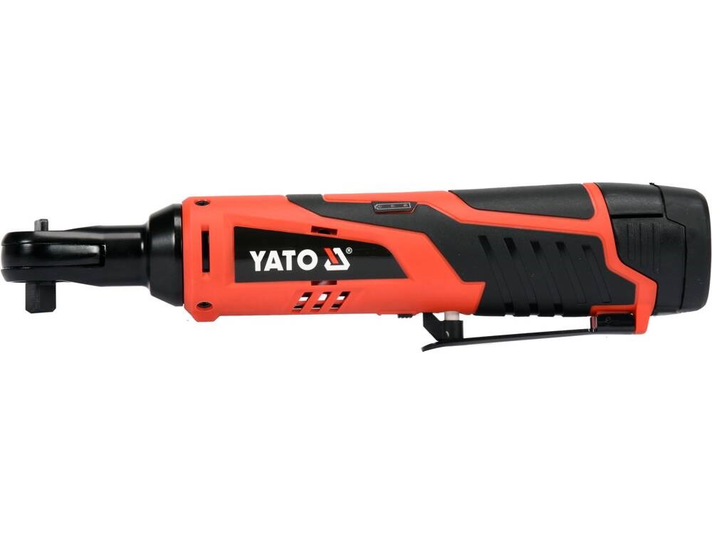 Udarni ključ YATO 12V LI-ION 82902-0