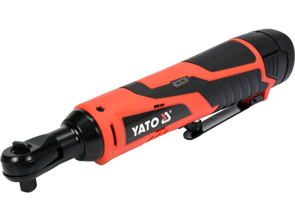 Udarni ključ YATO 12V LI-ION 82902-1