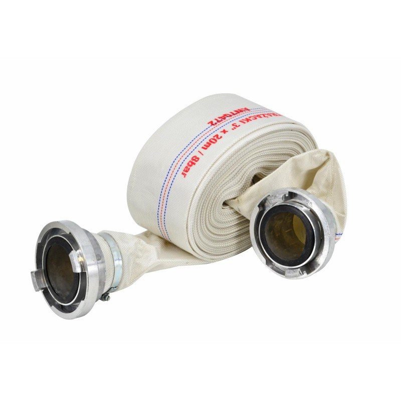Vatrogasno crijevo AWTOOLS AW70473 (2", 20 m)-1