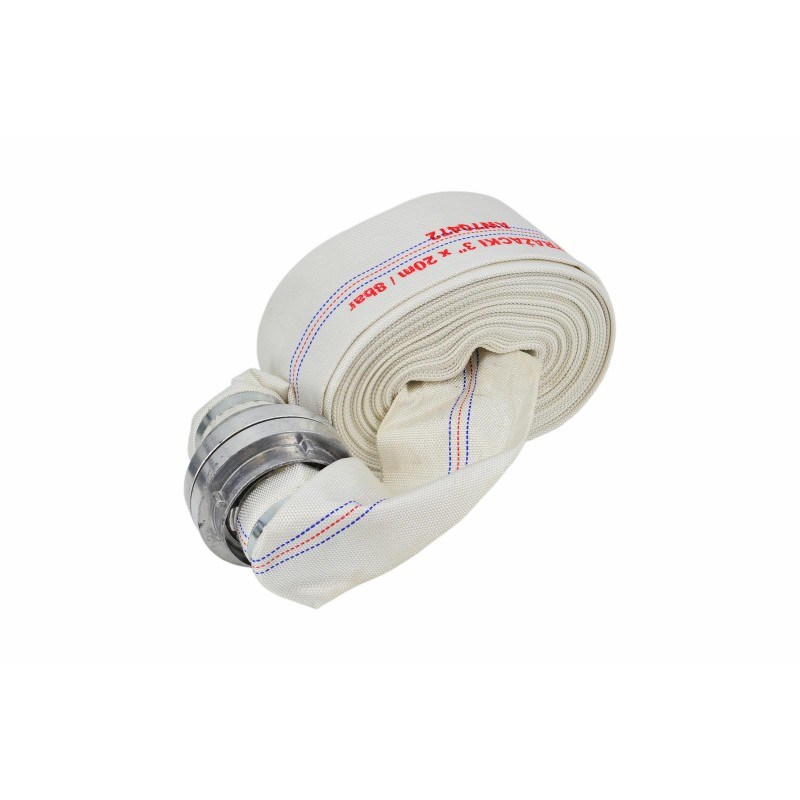 Vatrogasno crijevo AWTOOLS AW70473 (2", 20 m)-2