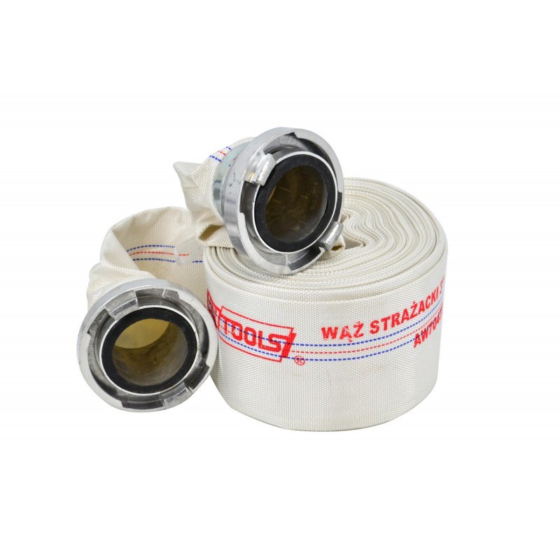 Vatrogasno crijevo AWTOOLS AW70473 (2", 20 m)