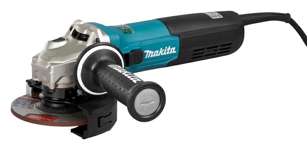 Kutna brusilica MAKITA GA5090X01 (125mm)-0