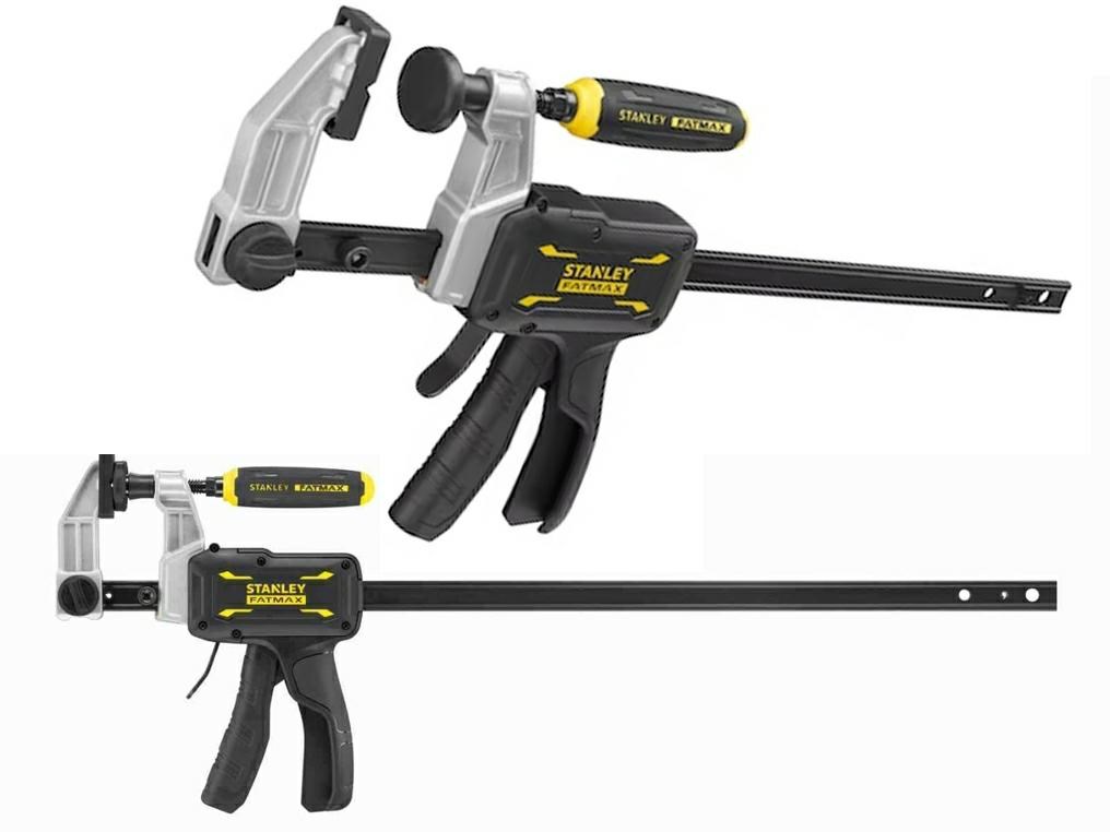 Brza stega STANLEY FatMax XL 600mm (FMHT0-83239)-10