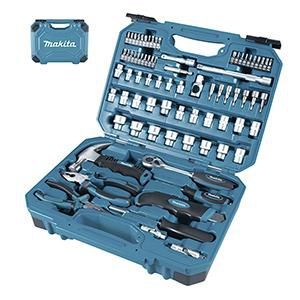 Set pribora MAKITA 76 komada-2