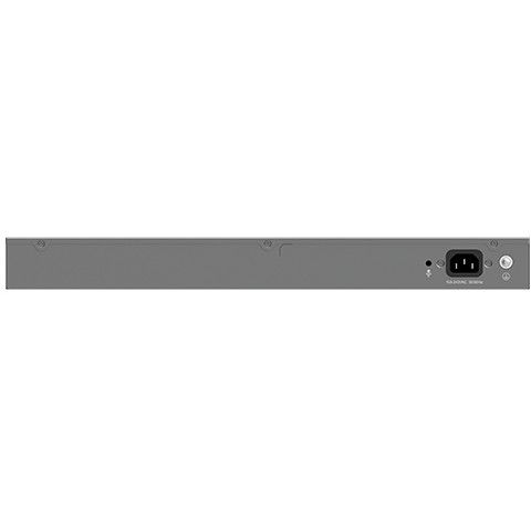 Mrežni prekidač GRANDSTREAM GWN7806 (Upravljani L2+, Gigabit Ethernet (10/100/1000), Siva)-5