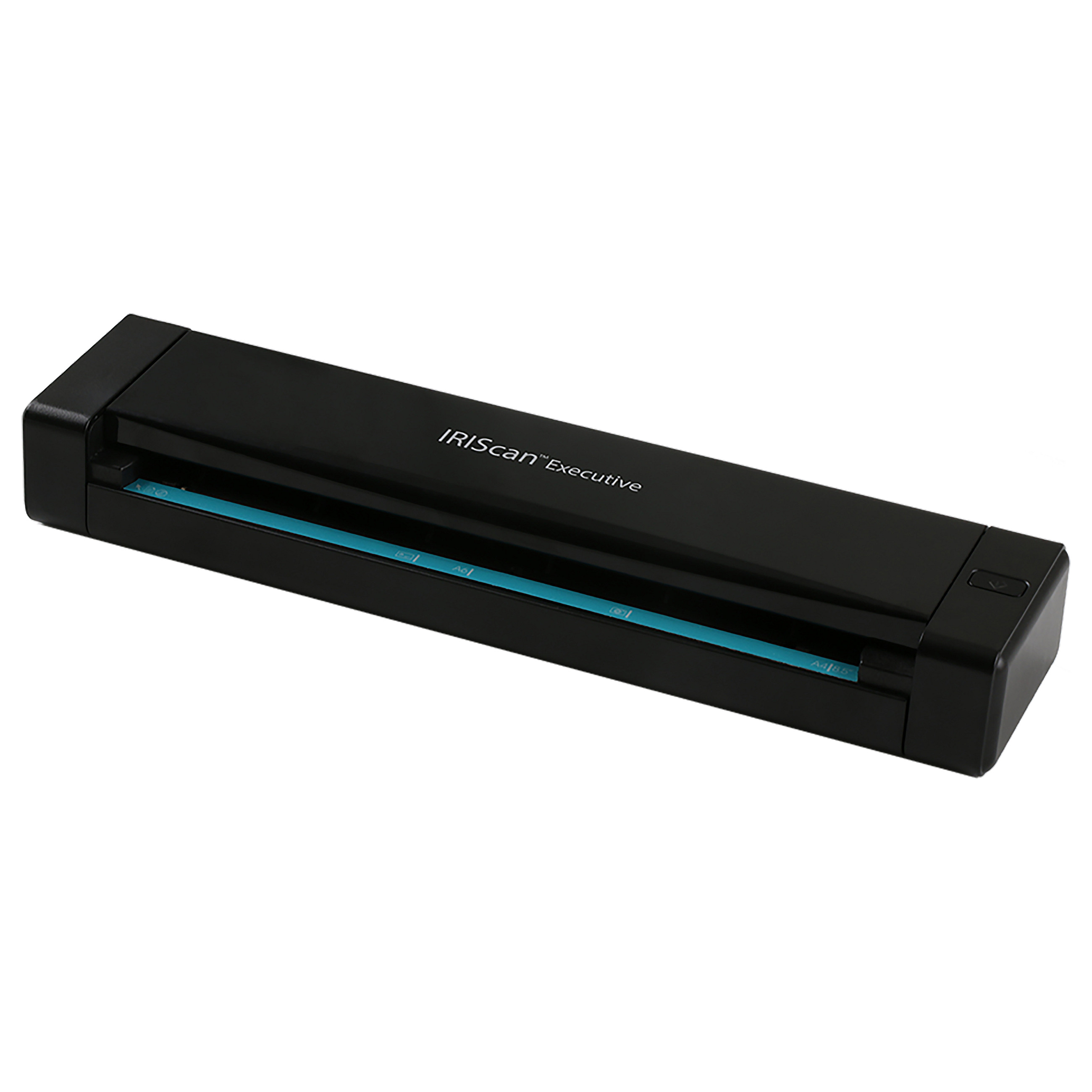 Skeniranje dokumenata IRIS IRIScan Executive 4 (600 x 600 DPI, A4, crna)-3