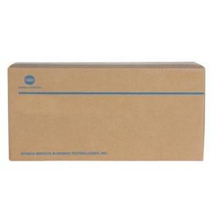 Toner Konica Minolta Tnp-48Y (Laser tehnologija, Kompatibilan s Bizhub C3350, Žuta boja, 10000 stranica)-1