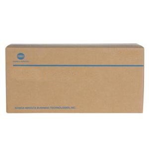 Toner Konica Minolta Tnp-48Y (Laser tehnologija, Kompatibilan s Bizhub C3350, Žuta boja, 10000 stranica)-0