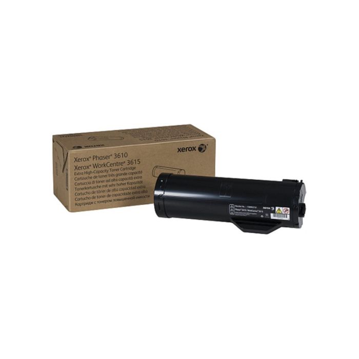 Toner XEROX Phaser 3610/WC 3615 DMO EHC 106R02732 (crna)-2