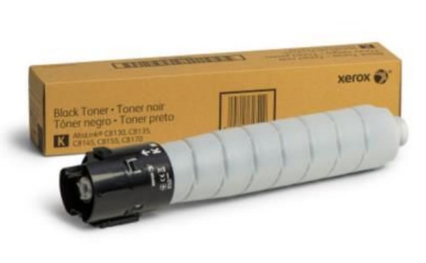 Toner XEROX AltaLink C8145/55/70 DMO 006R01758 (crna)