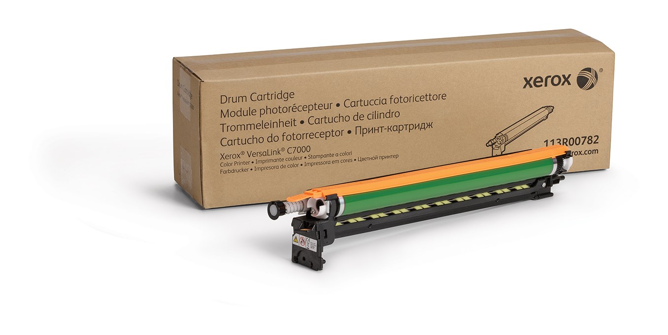 Bubanj za pisač XEROX VersaLink C7000 Drum CMYK 113R00782 (CMYK)