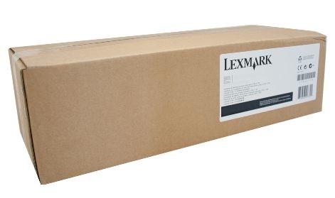 Toner LEXMARK Toner Cartridge 1 Pc(S) (1 komad)-0