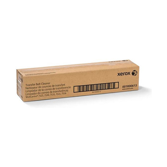Čistač prijenosne trake XEROX TRANS BELT CLNR-0