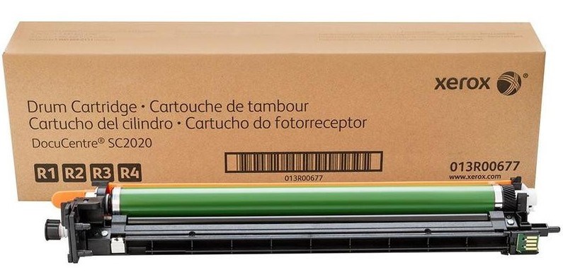 Bubanj za pisač XEROX DC SC2020 Drum (Model 013R00677)
