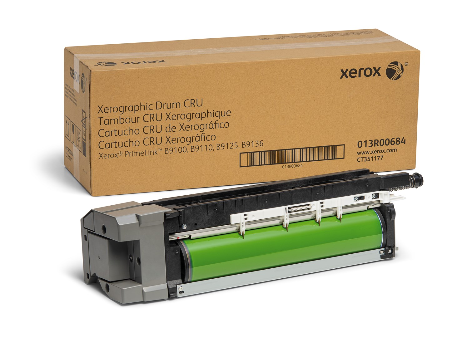Bubanj XEROX 013R00684 za PrimeLink B91xx (original, 400.000 stranica)