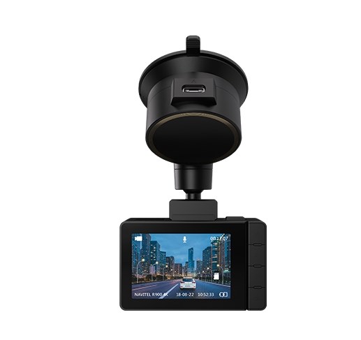 Digitalni video recorder NAVITEL R900 4K (3840 x 2160, 140°)-3