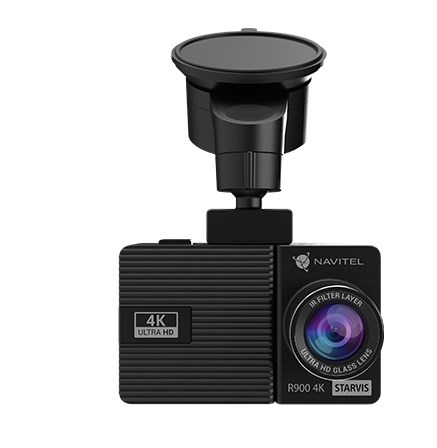 Digitalni video recorder NAVITEL R900 4K (3840 x 2160, 140°)-1