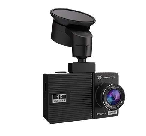 Digitalni video recorder NAVITEL R900 4K (3840 x 2160, 140°)-4