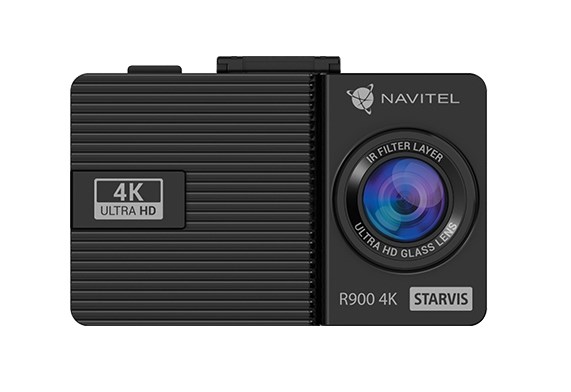Digitalni video recorder NAVITEL R900 4K (3840 x 2160, 140°)-2