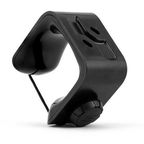 Zidni nosač za bicikl HORNIT CLUG PRO mtb XL (za gume širine 58-69 mm, nosivost do 30 kg)-1