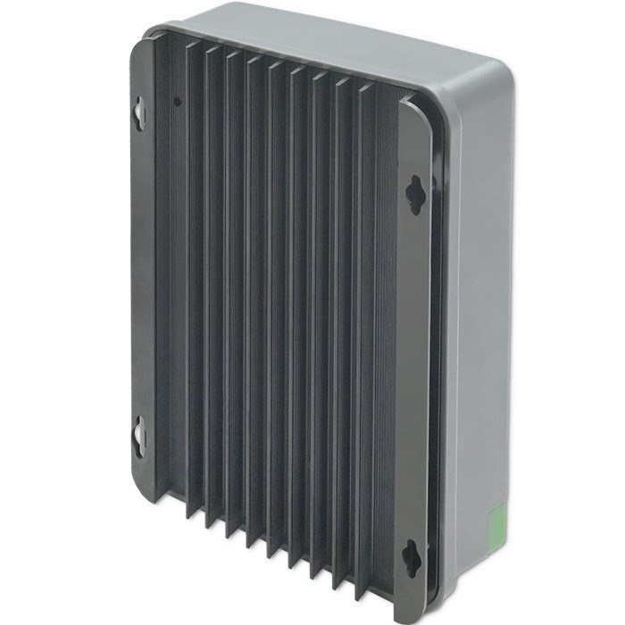 Solarni regulator punjenja QOLTEC MPPT 20A (12V/24V, LCD, 2x USB, Senzor temperature)-7
